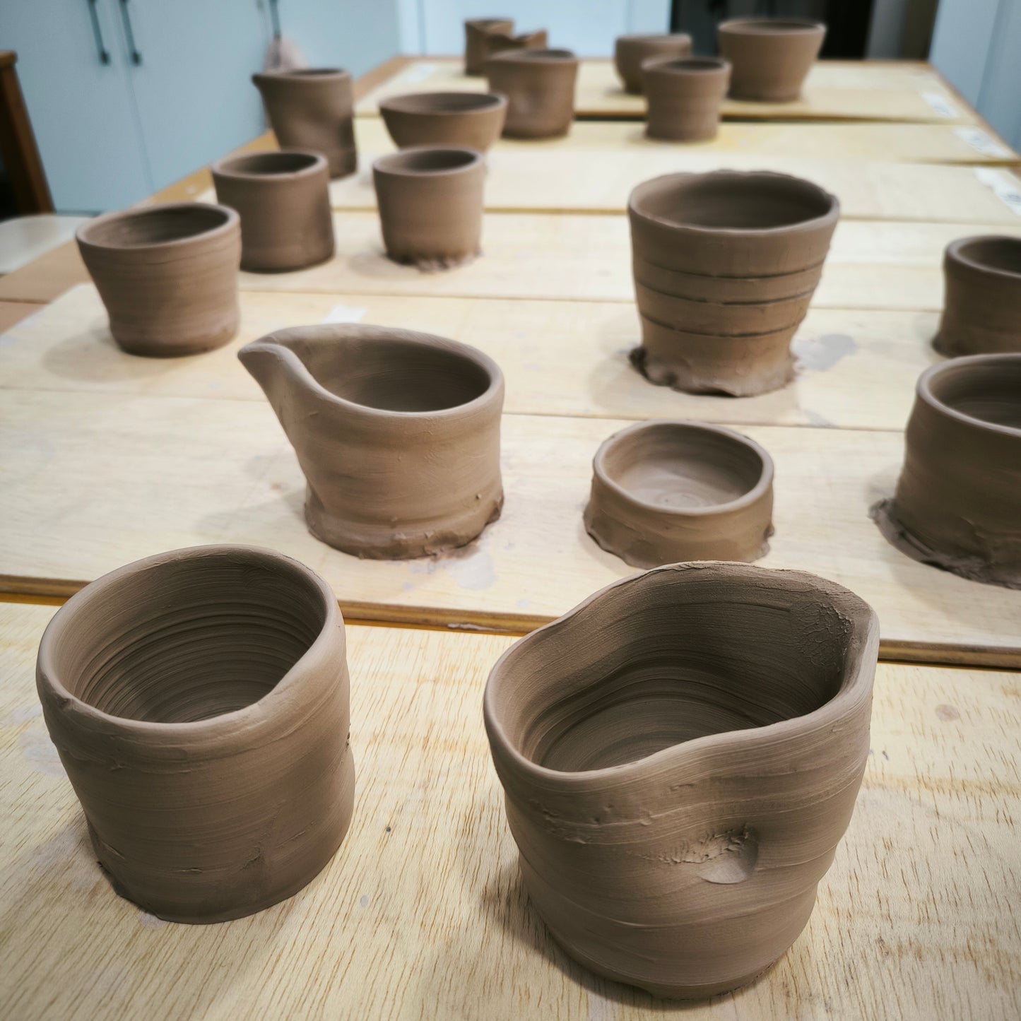 TALLER DE INICIACIÓN AL TORNO - sábado 5 julio 11:30 h - 13:30 h -