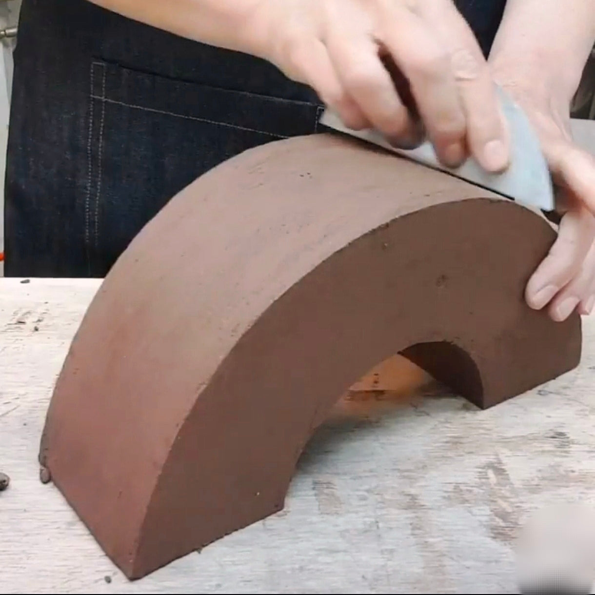 Clases de Construcción Manual - Martes 18:00 - 20:00 -