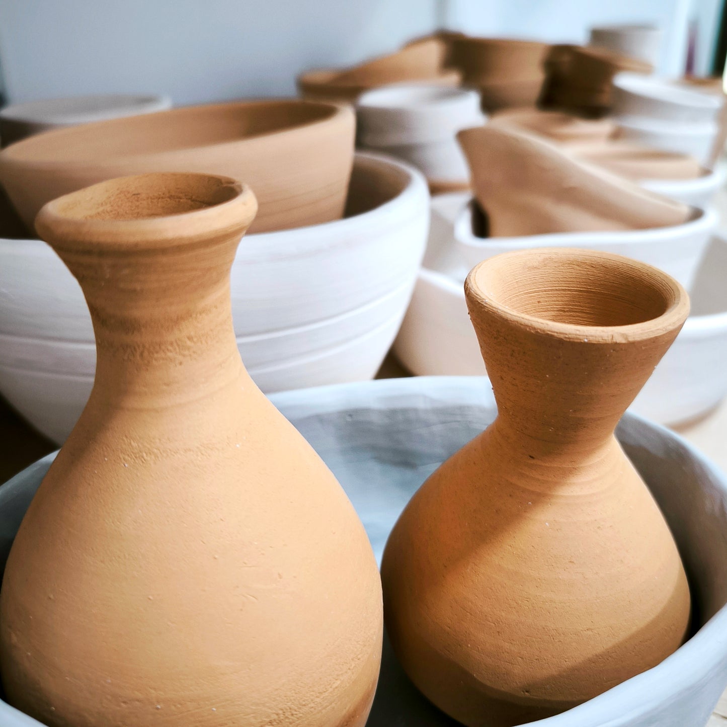 Clases de Torno - Miércoles 11:30 H - 13:30 H-