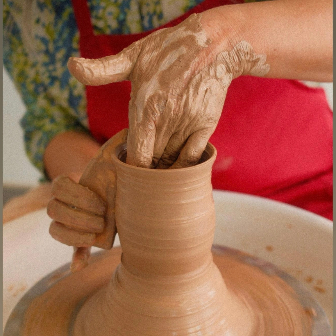 Clases de Torno - Miercoles, 18:00 - 20:00 Horas